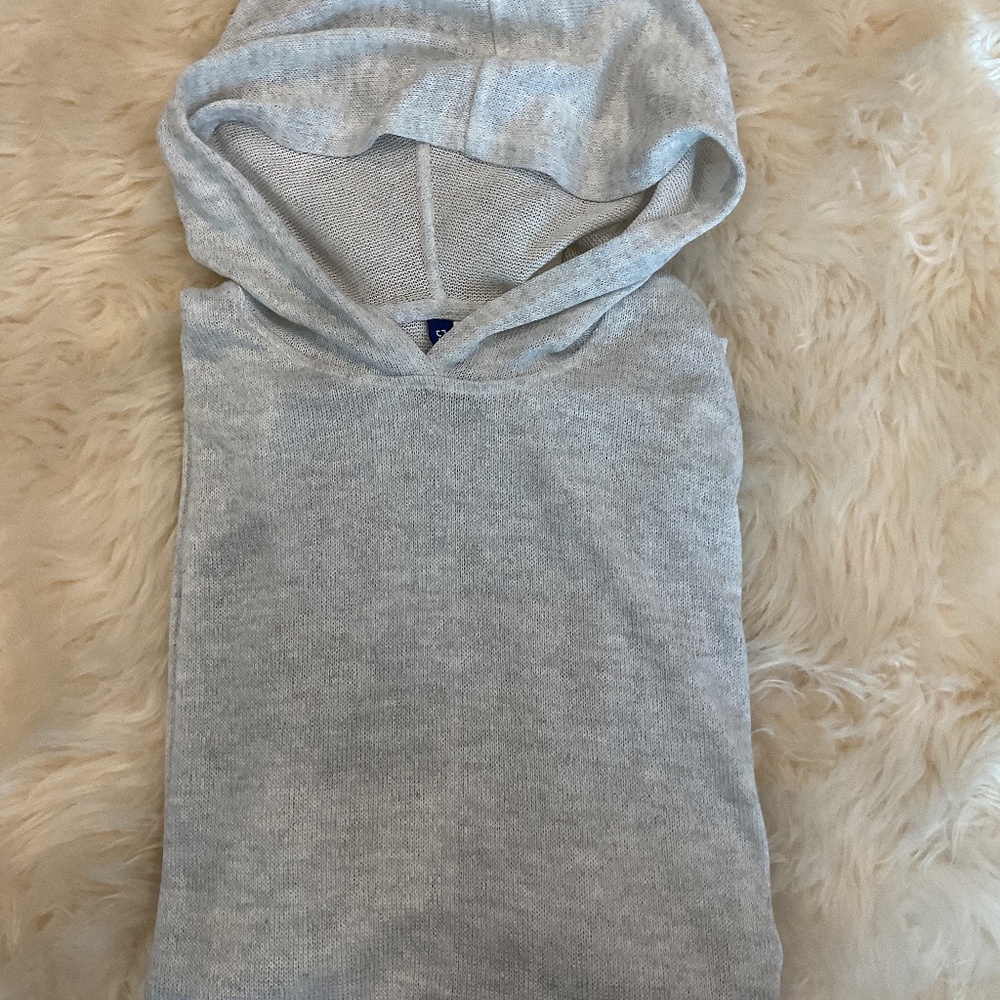 Divided Men’s Hoodie Sweater Size Medium Gray